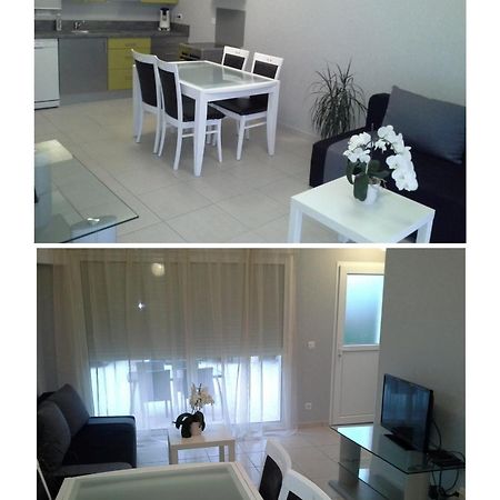 Appartement T2 Tout Equipe Le Fauga Dış mekan fotoğraf