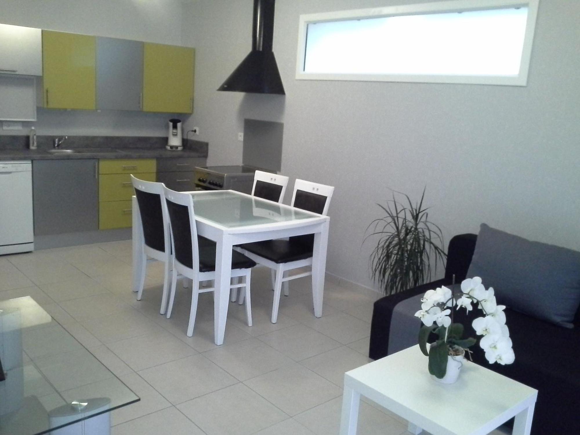 Appartement T2 Tout Equipe Le Fauga Dış mekan fotoğraf